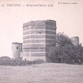 01-TREVOUX-Ruines-du-chateau