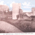 01-TREVOUX-ruines-chateau-feodal