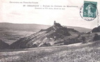 25-BESANCON-ruines-chateau