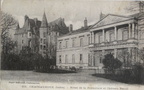 36-Chateauroux-chateau-Raoul-1918