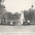 36-Chateauroux-le-lac-1918
