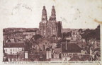 37-Tours-cathedrale-1935