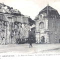 38-GRENOBLE-Porte-de-France