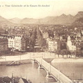 38-GRENOBLE-cours-St-Andre