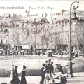 38-GRENOBLE-place-Victor-Hugo