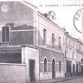42-ROANNE-Gare-du-CFDL