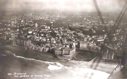 64-Biarritz-1945