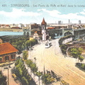 67-Strasbourg-pont-du-rhin-1930
