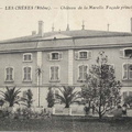 69-Les-Cheres-chateau-de-la-marelle-1930