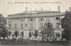 69-Les-Cheres-chateau-de-la-marelle-1930