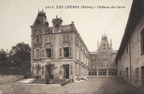 69-Les-Cheres-chateau-du-carre
