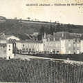 69-Gleize-chateau-de-St-Fonds-1920