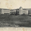 69-Limonest-chateau-de-Sandar-1909