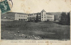 69-Limonest-chateau-de-Sandar-1909