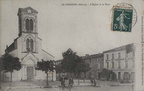 69-Le-Perreon-eglise-1907