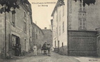 69-Ville-sur Jarnioux-le-bourg-1931