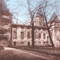 71-Creches-chateau-d-Estours-1953