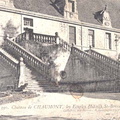 71-ST-BONNET-DE-JOUX-Chateau-de-Chaumont-ecuries