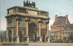 75-Paris-Arc-de-triomphe-du-Carroussel