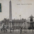 75-Paris-place de la-Concorde-1908