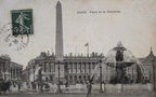 75-Paris-place de la-Concorde-1908