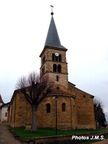 Fleury-la-Montagne