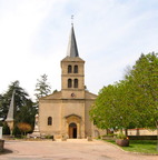 Saint-Christophe-en-Brionnais