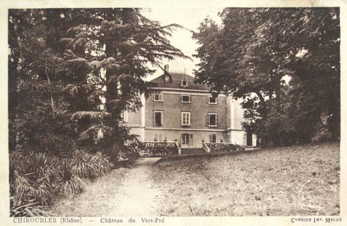 69-Chiroubles-chateau-du-vert-pre-1948.jpg