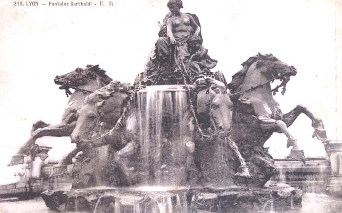 69-LYON-fontaine-BARTHOLDI