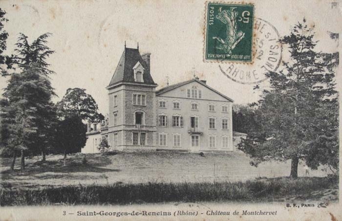 69-St-Georges-de-reneins-chateau-Montchervet-1907.jpg