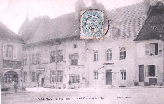 70-MARNAY-gendarmerie
